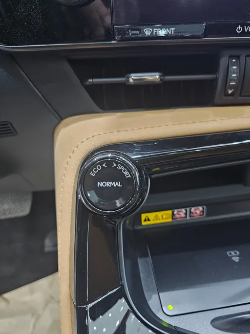 لكزس NX 350 AA Elegant	 2026 