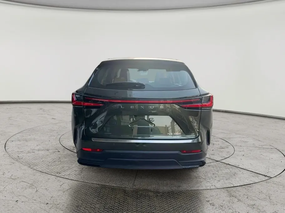 لكزس NX 350 AA Elegant	 2026 