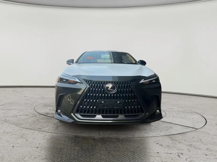 لكزس NX 350 AA Elegant	 2026 