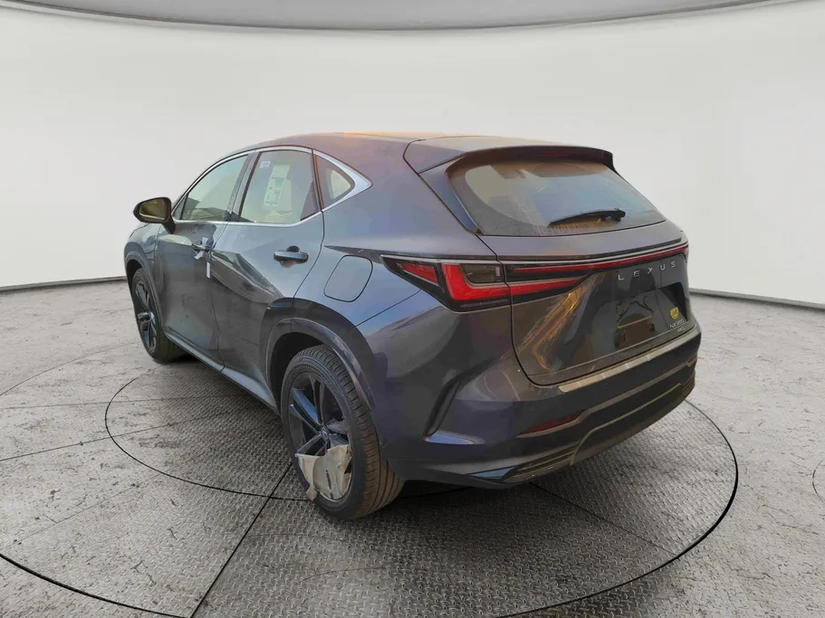 لكزس NX 350 AA Elegant	 2026 