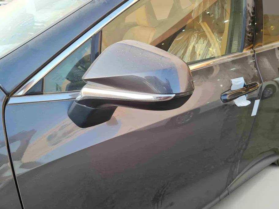 لكزس NX 350 AA Elegant	 2026 