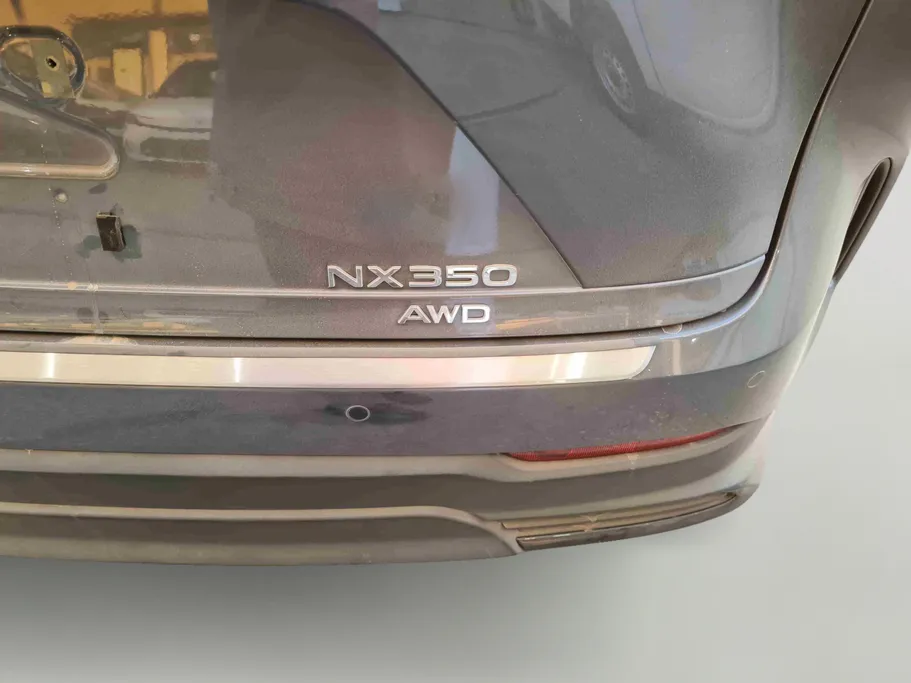 لكزس NX 350 AA Elegant	 2026 
