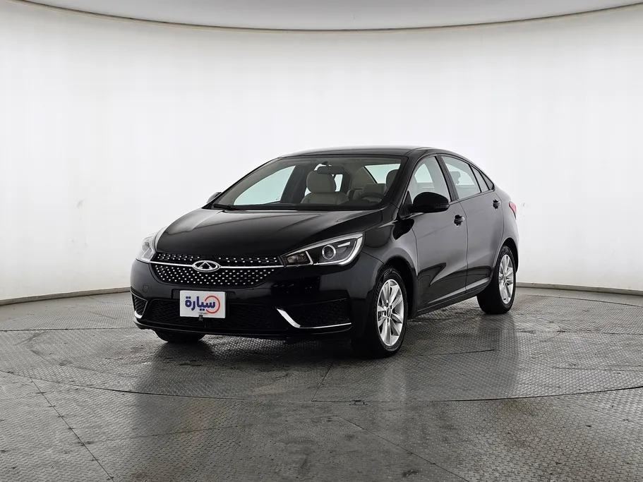 شيري اريزو 5 Comfort 2023 