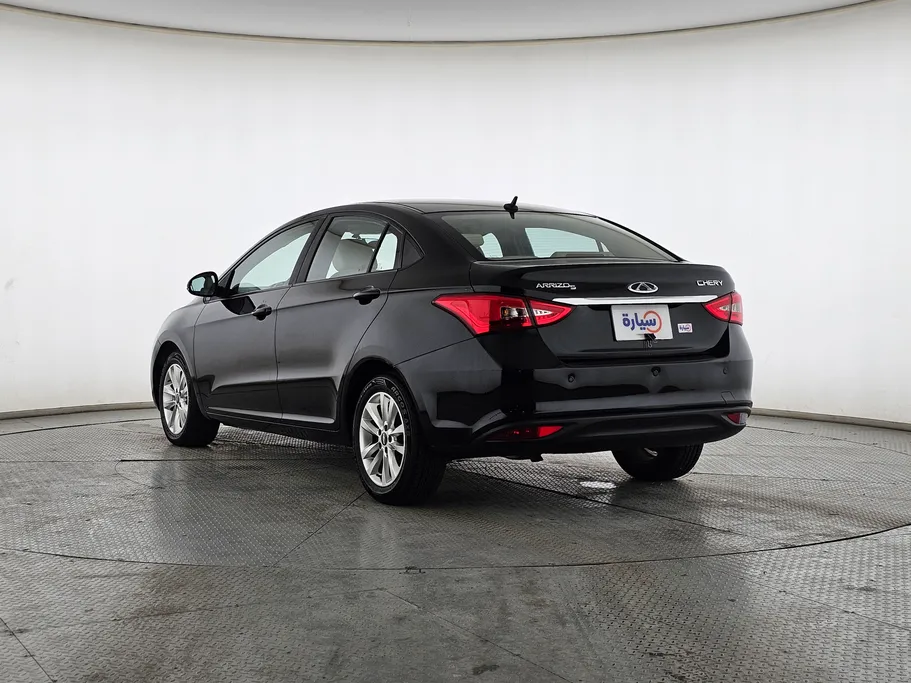 شيري اريزو 5 Comfort 2023 