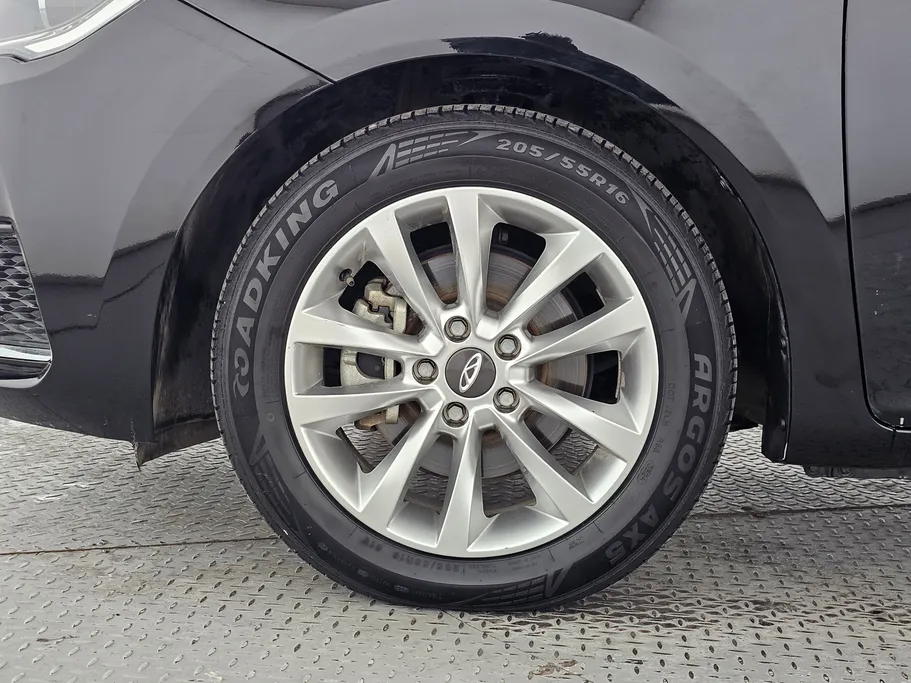 شيري اريزو 5 Comfort 2023 