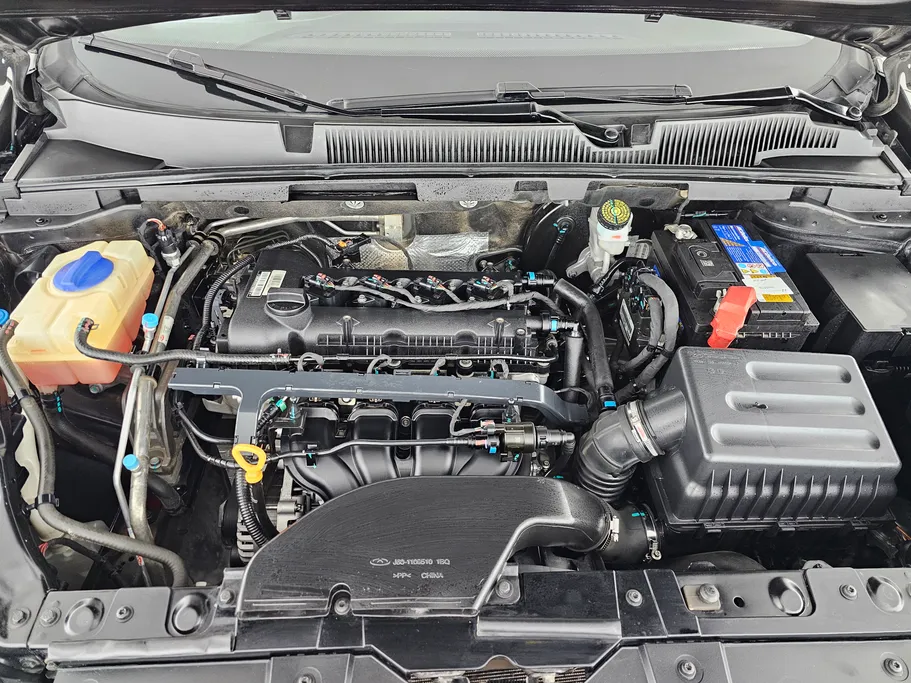 شيري اريزو 5 Comfort 2023 