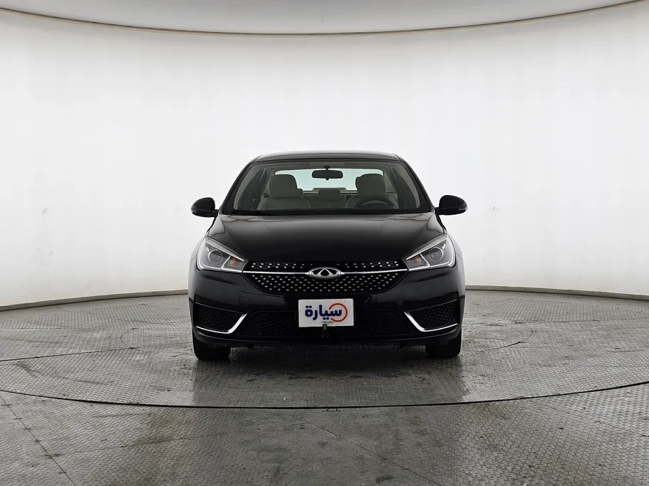 شيري اريزو 5 Comfort 2023 