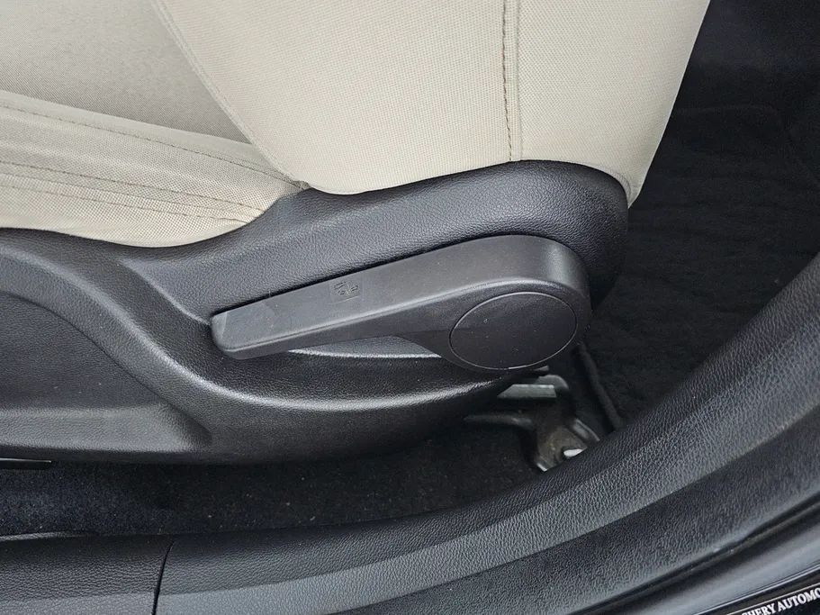 شيري اريزو 5 Comfort 2023 