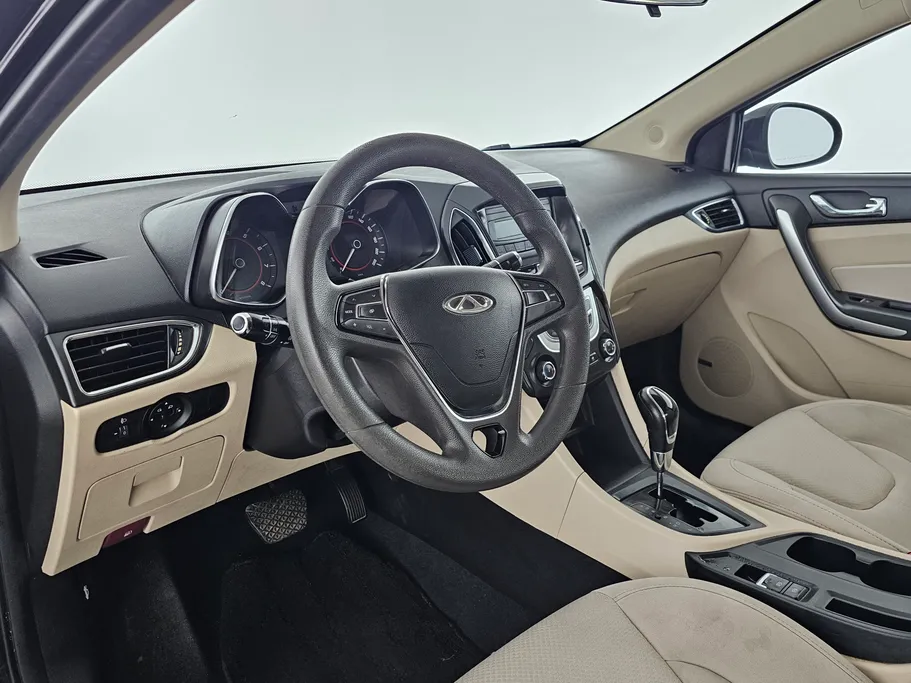 شيري اريزو 5 Comfort 2023 