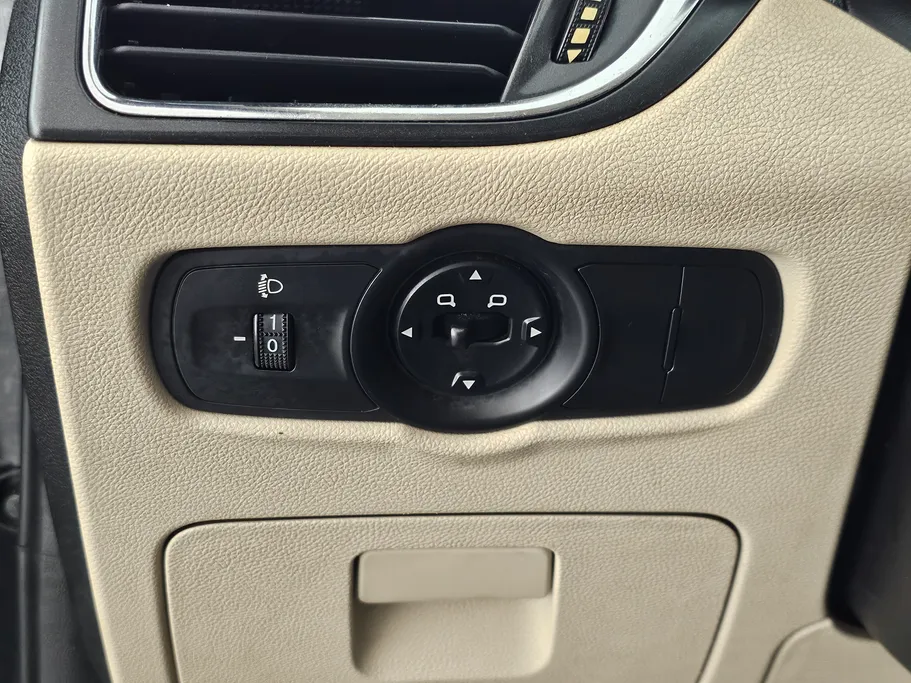 شيري اريزو 5 Comfort 2023 