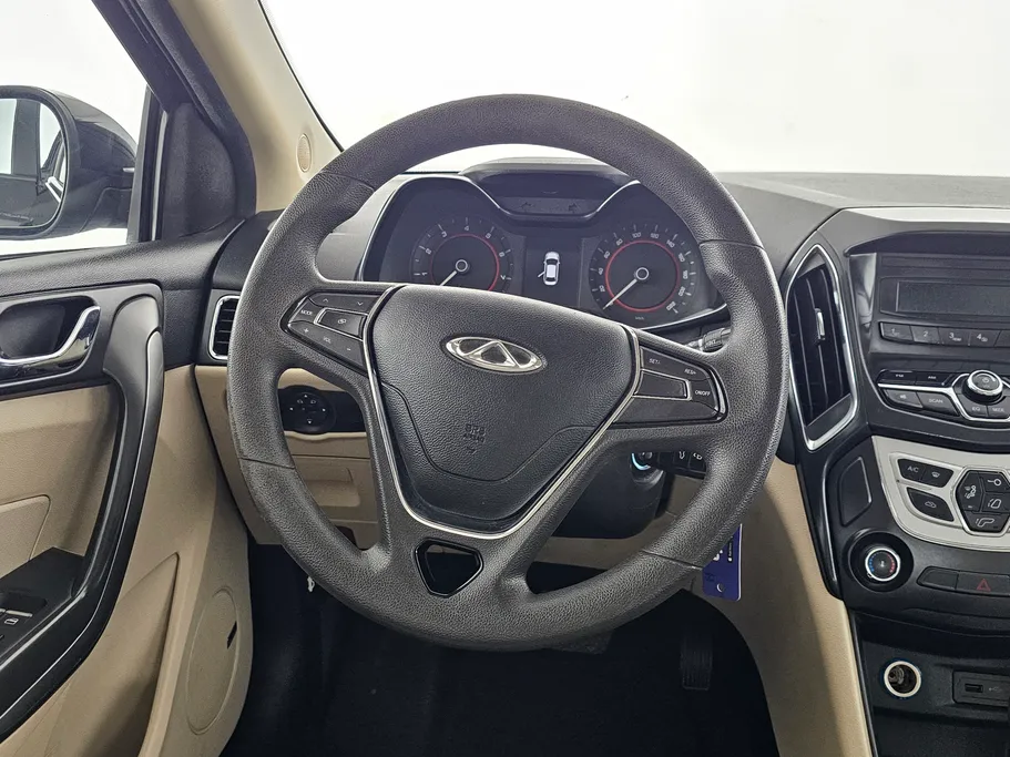 شيري اريزو 5 Comfort 2023 