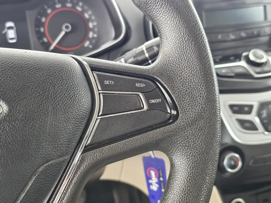 شيري اريزو 5 Comfort 2023 