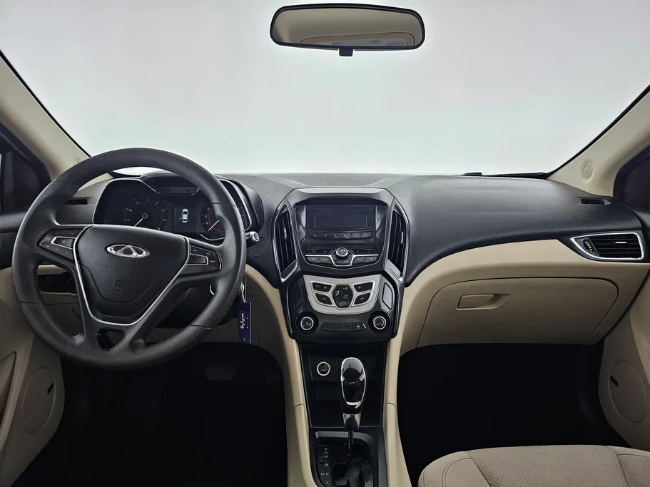 شيري اريزو 5 Comfort 2023 