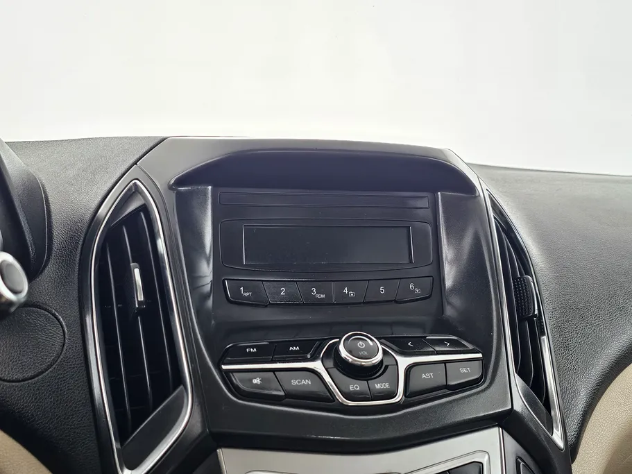 شيري اريزو 5 Comfort 2023 