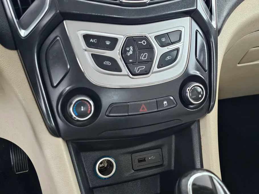 شيري اريزو 5 Comfort 2023 