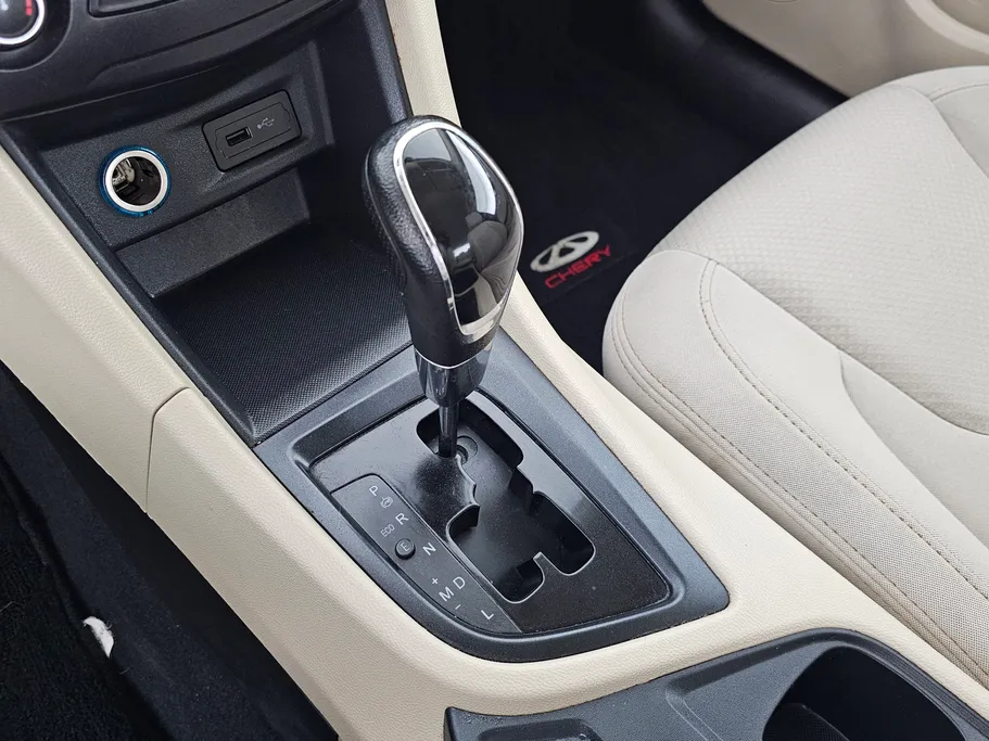 شيري اريزو 5 Comfort 2023 