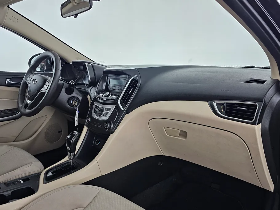 شيري اريزو 5 Comfort 2023 