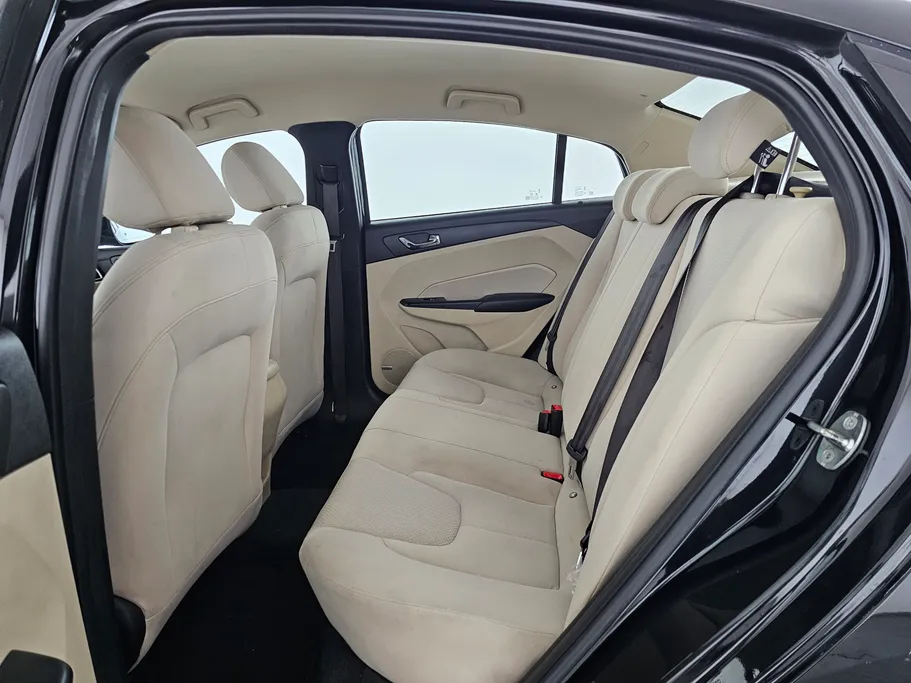 شيري اريزو 5 Comfort 2023 