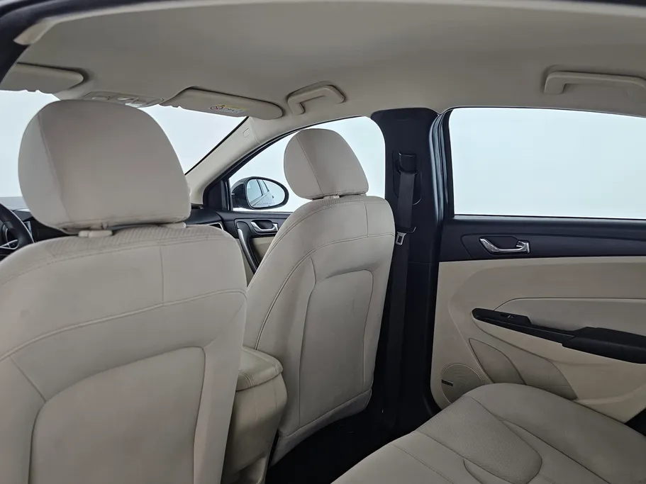 شيري اريزو 5 Comfort 2023 