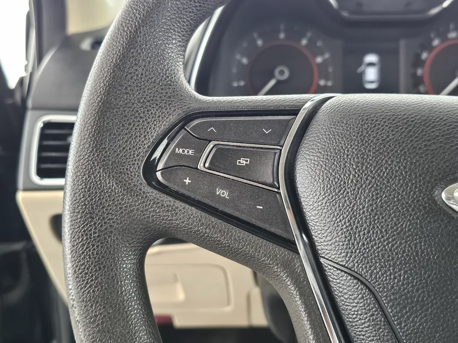 شيري اريزو 5 Comfort 2023 