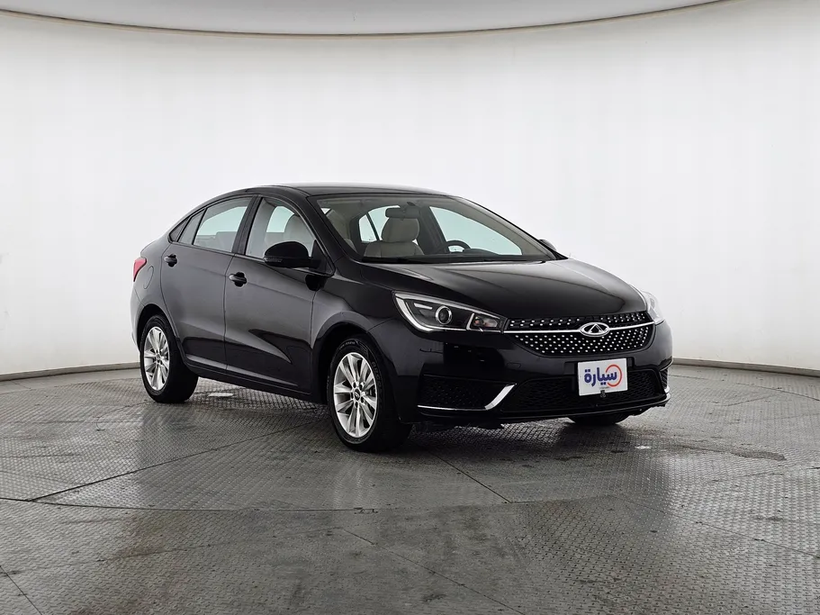 شيري اريزو 5 Comfort 2023 