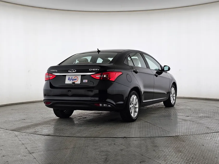 شيري اريزو 5 Comfort 2023 