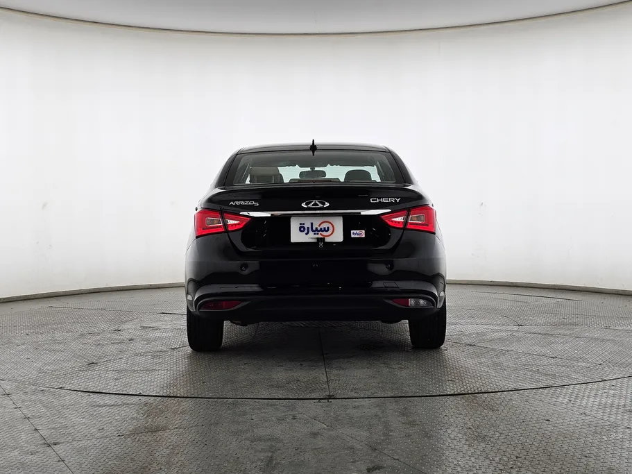شيري اريزو 5 Comfort 2023 