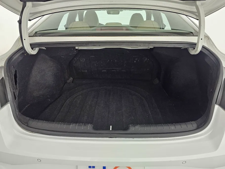 هيونداي النترا سمارت 2022 