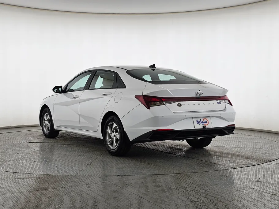 هيونداي النترا سمارت 2022 