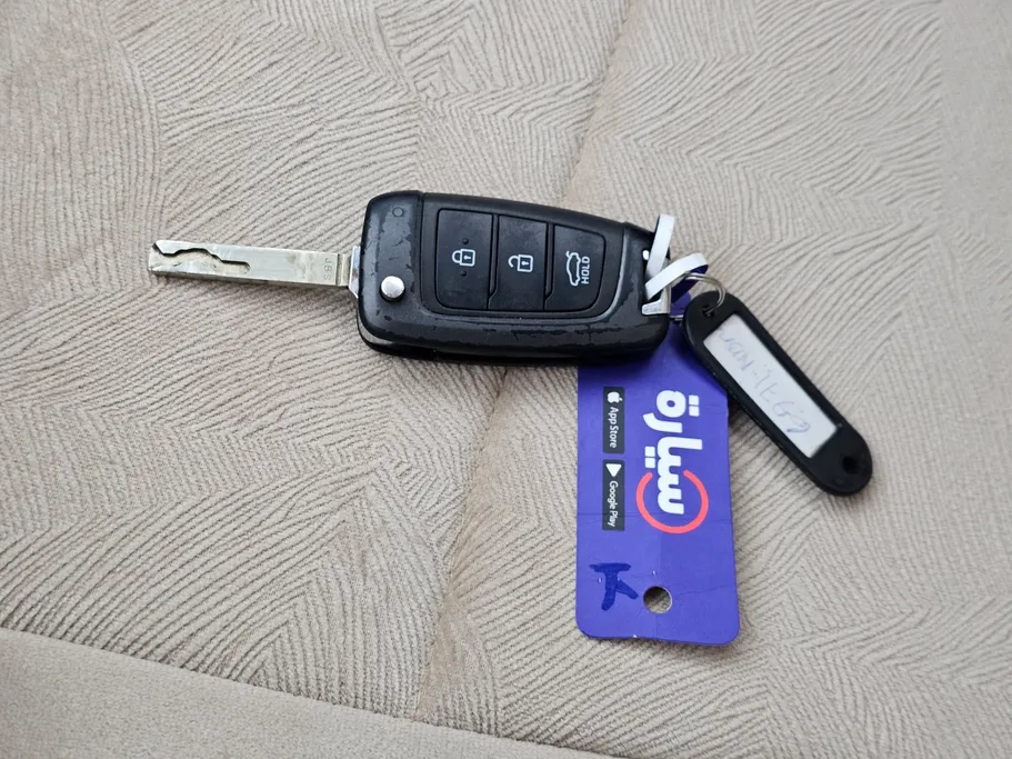 هيونداي النترا سمارت 2022 