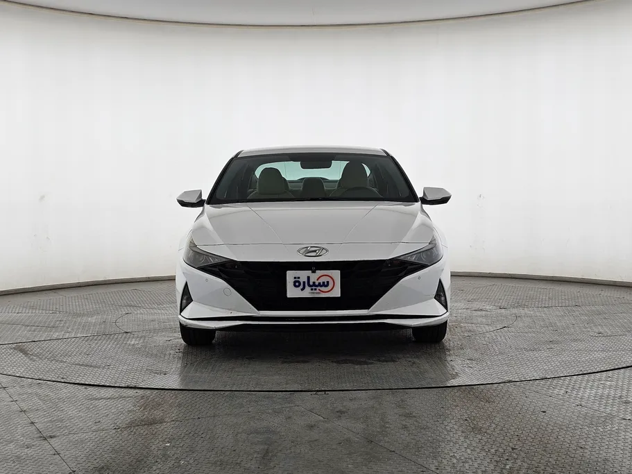 هيونداي النترا سمارت 2022 