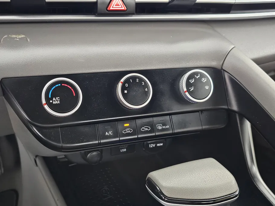 هيونداي النترا سمارت 2022 