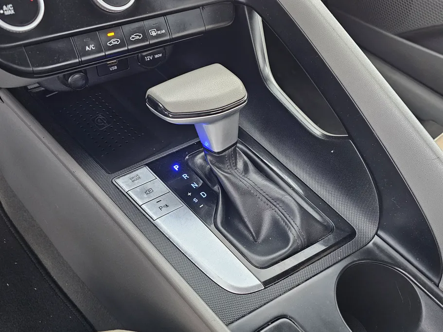 هيونداي النترا سمارت 2022 