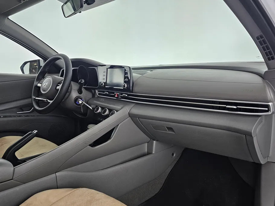 هيونداي النترا سمارت 2022 