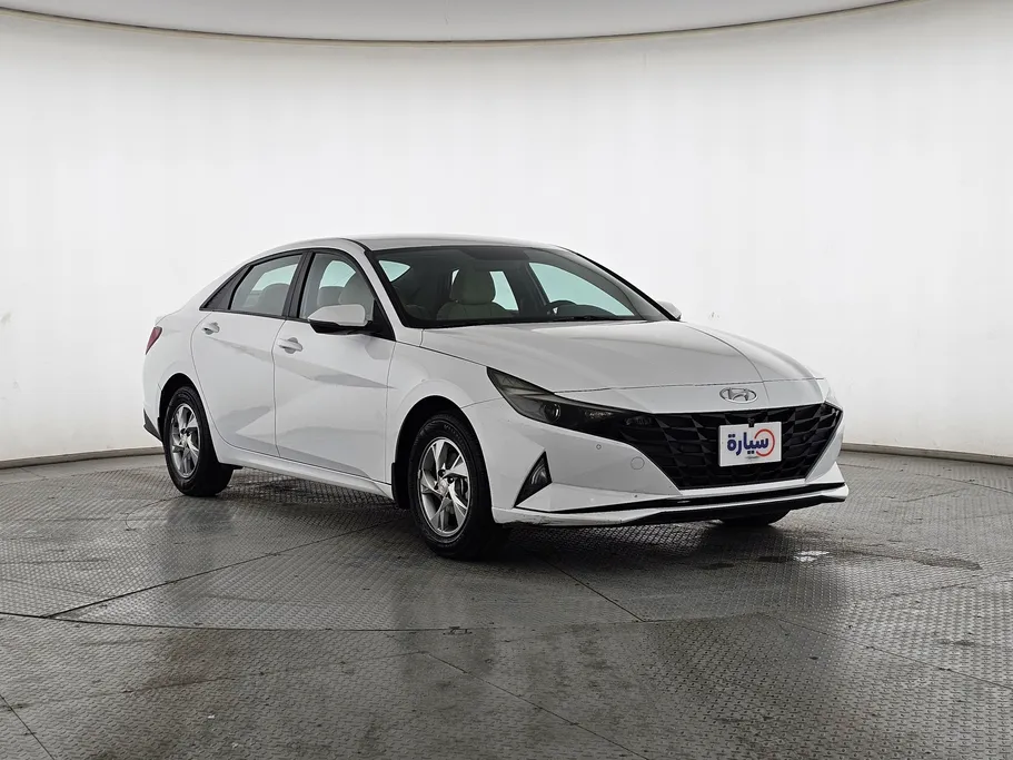 هيونداي النترا سمارت 2022 