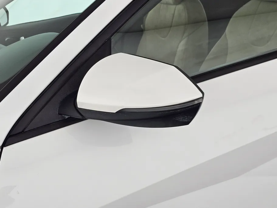 هيونداي النترا سمارت 2022 