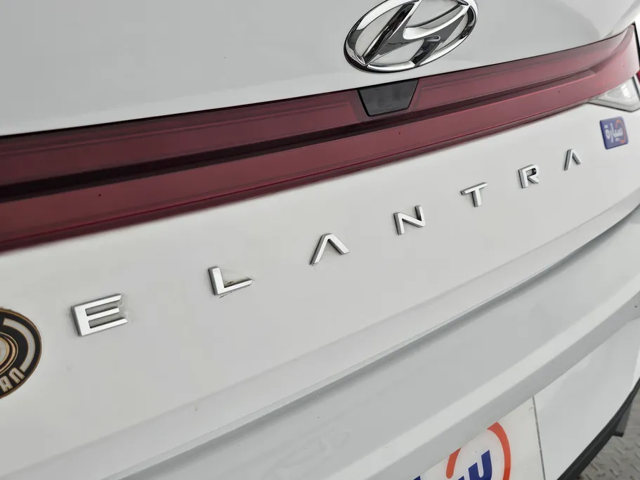 هيونداي النترا سمارت 2022 