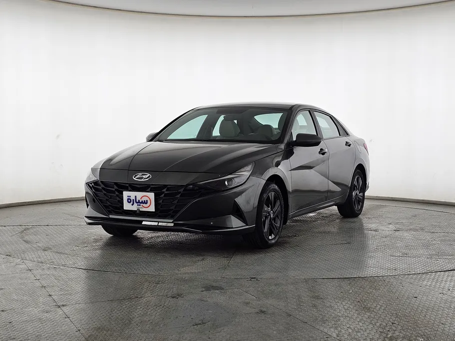 هيونداي النترا سمارت 2023 