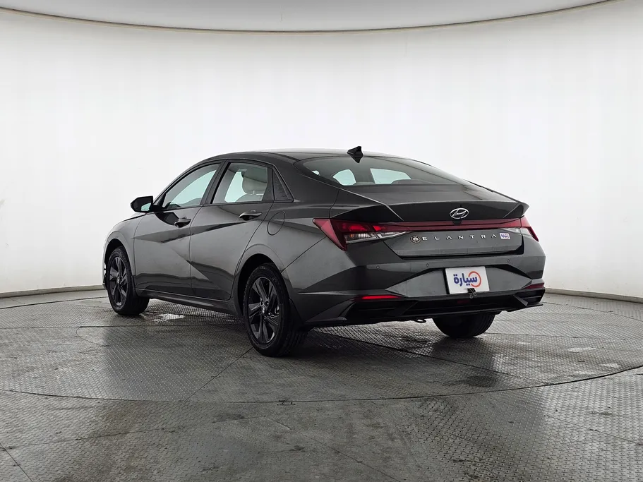 هيونداي النترا سمارت 2023 