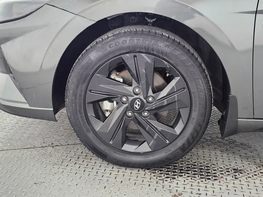 هيونداي النترا سمارت 2023 