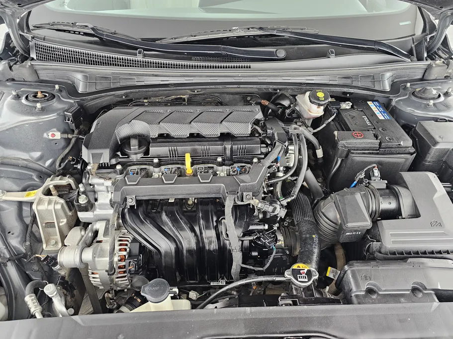 هيونداي النترا سمارت 2023 