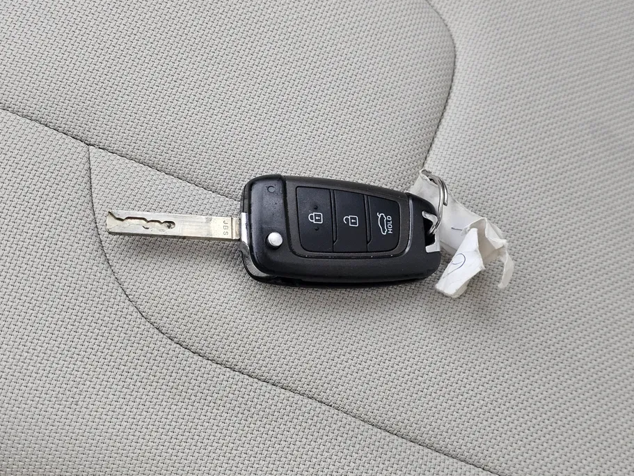 هيونداي النترا سمارت 2023 