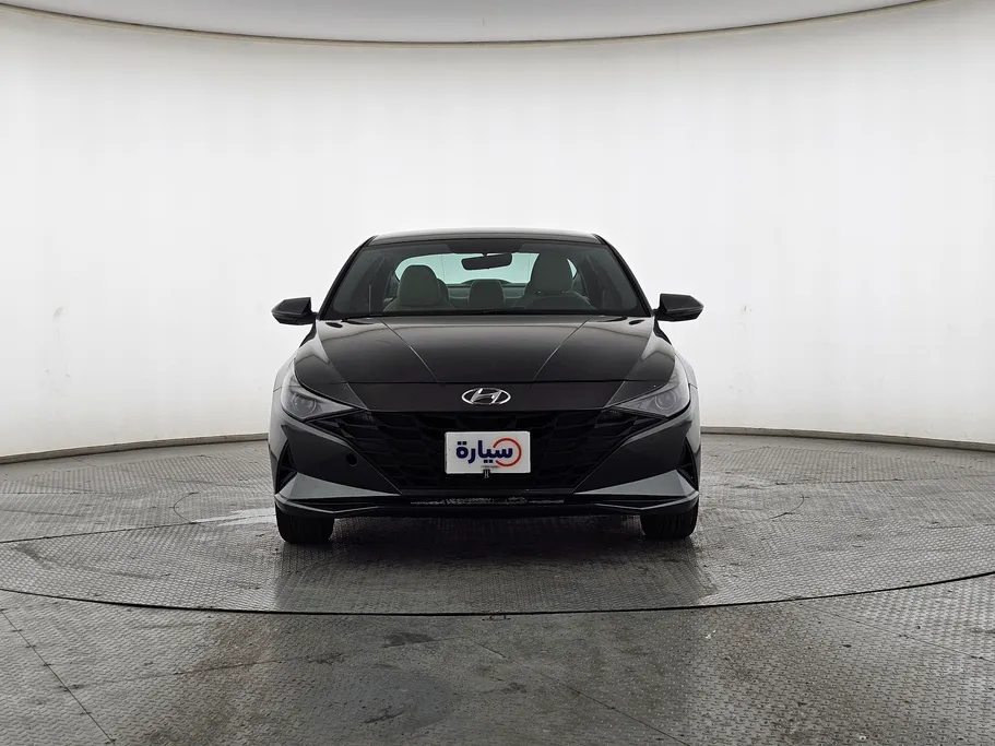 هيونداي النترا سمارت 2023 