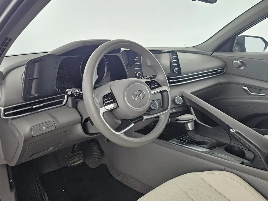 هيونداي النترا سمارت 2023 