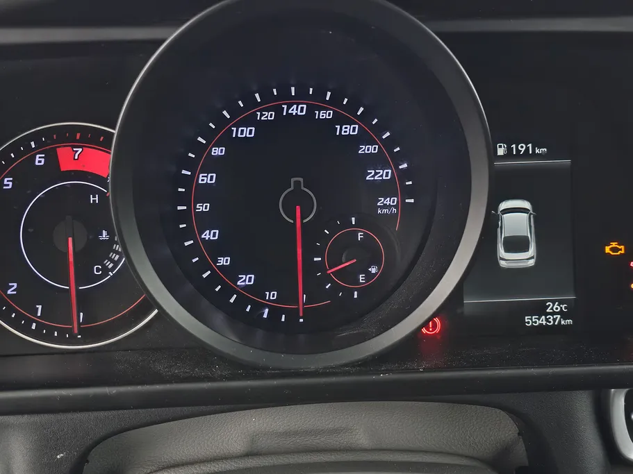 هيونداي النترا سمارت 2023 