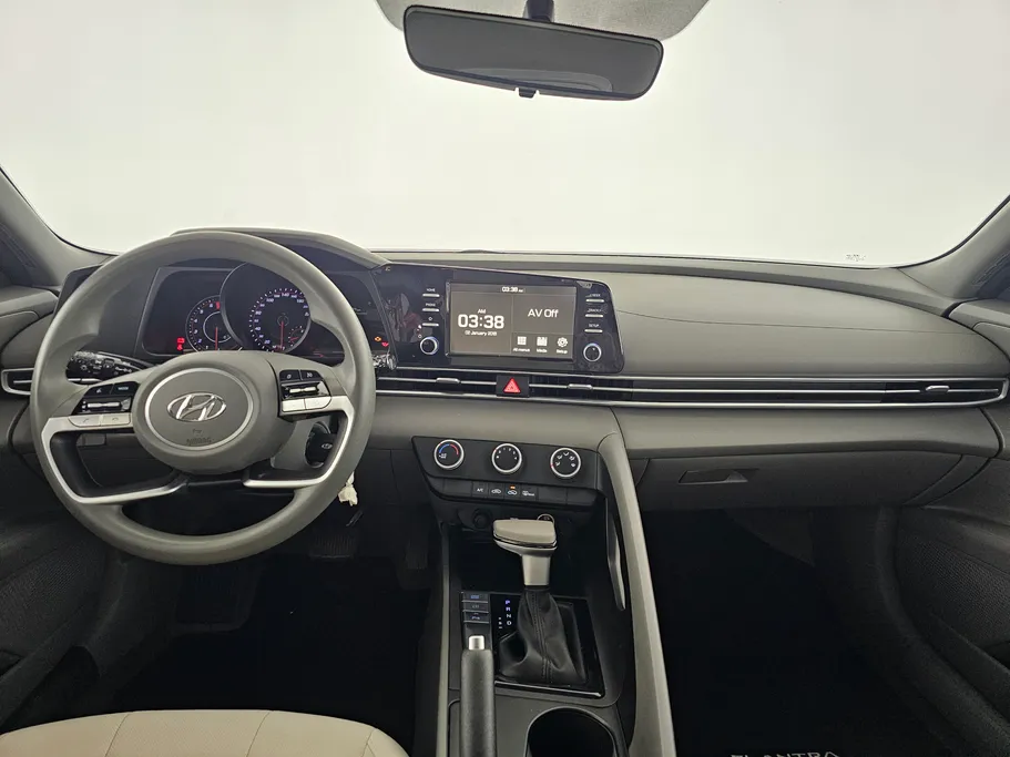 هيونداي النترا سمارت 2023 