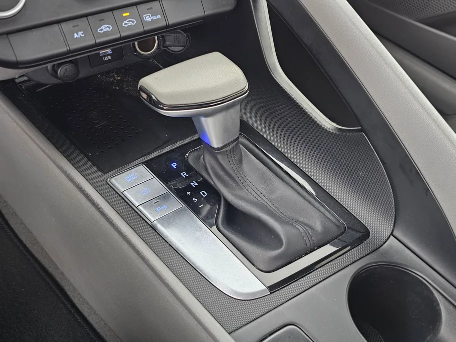 هيونداي النترا سمارت 2023 