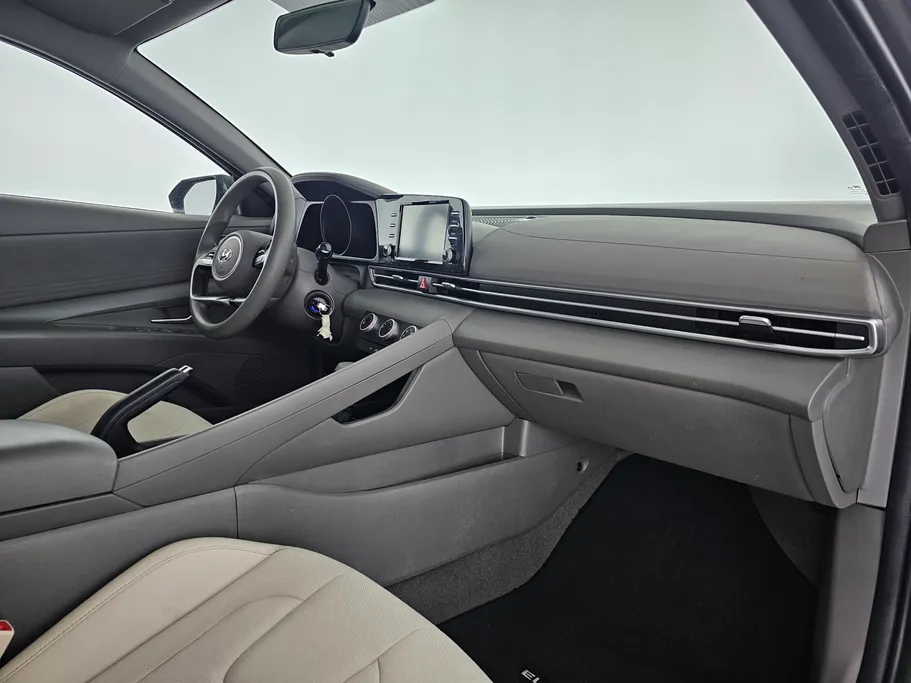 هيونداي النترا سمارت 2023 