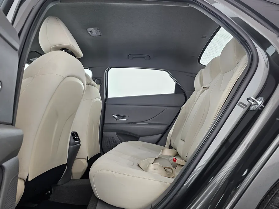 هيونداي النترا سمارت 2023 