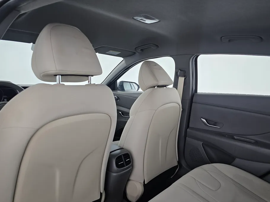 هيونداي النترا سمارت 2023 